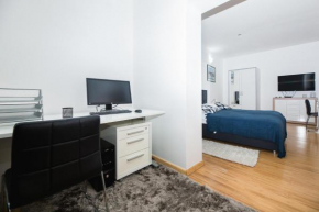 Apartment Wow in Split with private parking